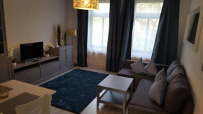 Mimalou Apartment in Chemnitz